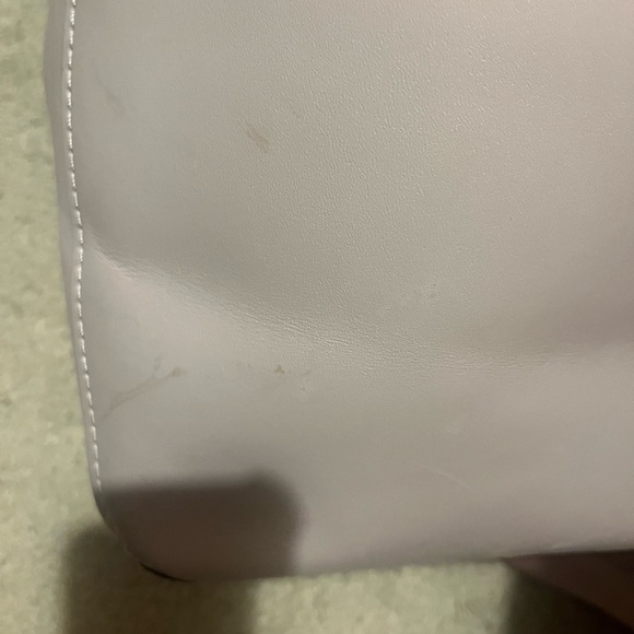 Coach Women's Tote Bag - Cream - Picture 15 of 16